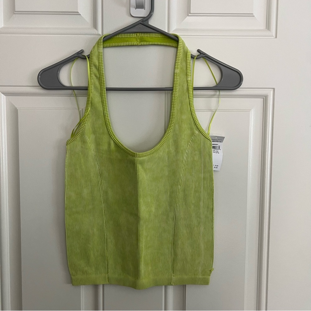 NWT - Halter top bundle!
